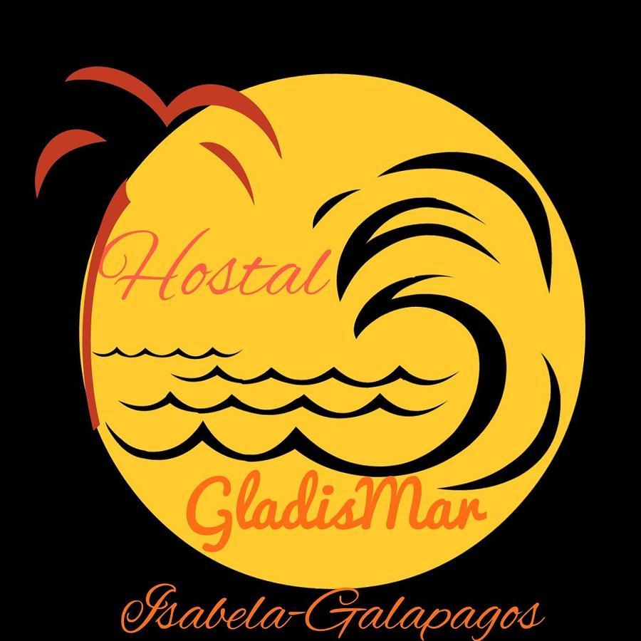 Hostal Gladismar Puerto Villamil Bagian luar foto
